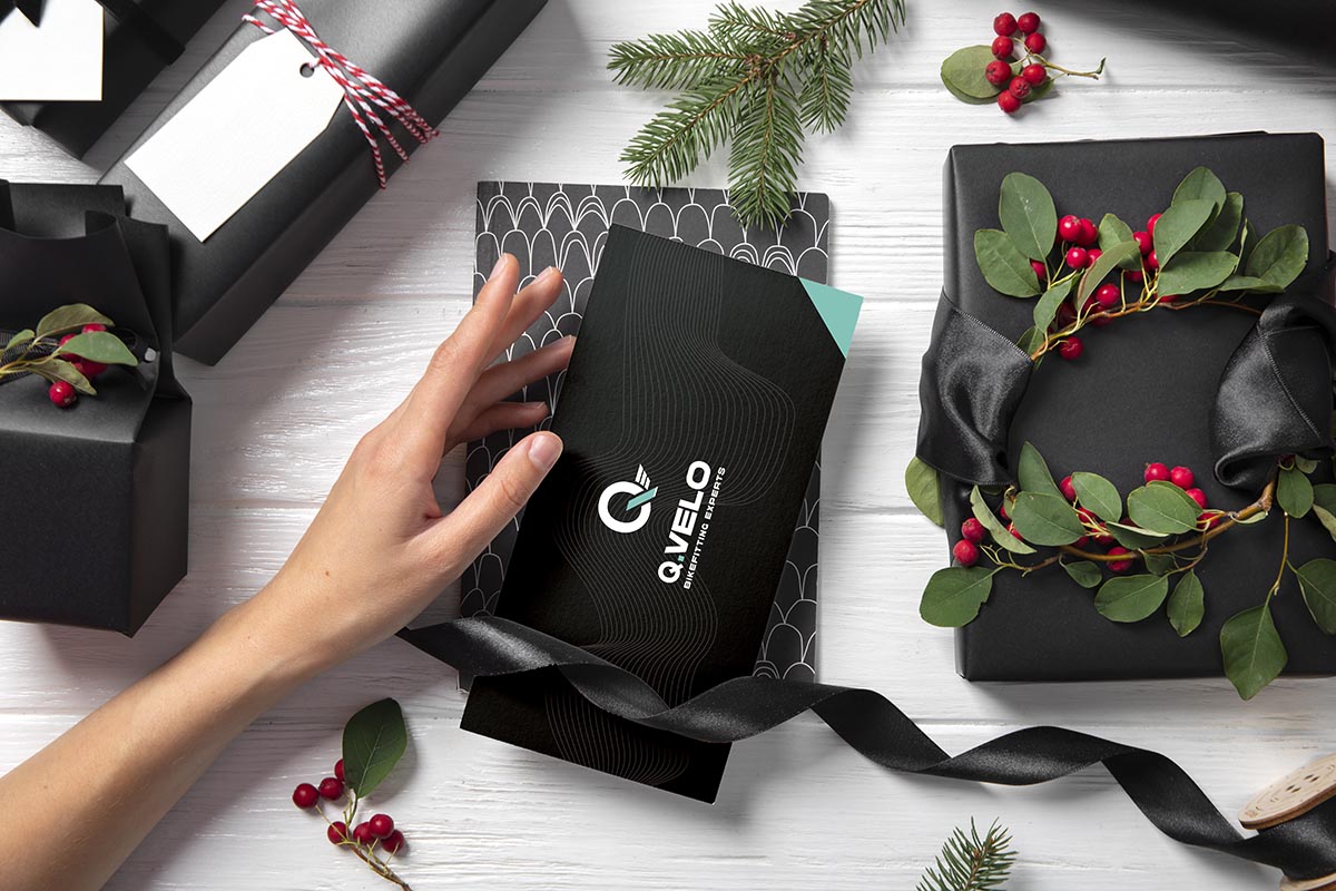 Q.VELO Gutschein – Bild 2