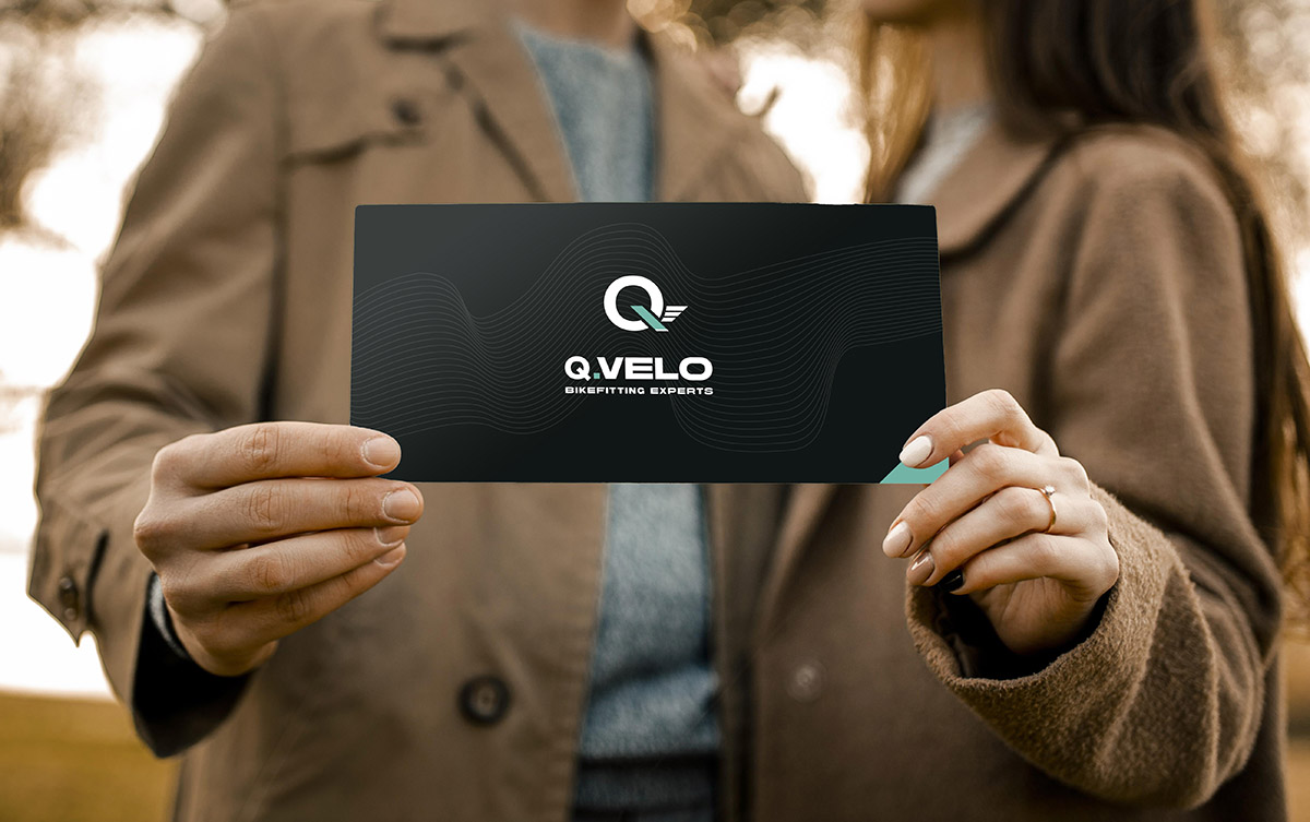 Q.VELO Gutschein – Bild 3